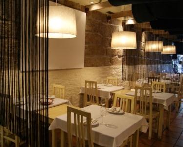 Jantar a La Carte para 2 no Palato