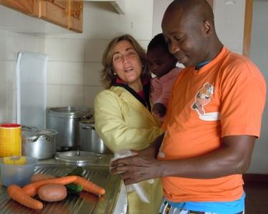 Banco do Bebé - Donativo de Amor Banco do Bebé - Donativo de Amor