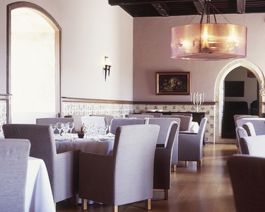Jantar Gourmet na Pousada de Óbidos
