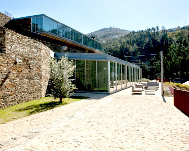 Rio Douro Hotel and Spa 4* | Noites Relaxantes em Quarto Vista Rio e Spa Rio Douro Hotel and Spa 4* | Noites Relaxantes em Quarto Vista Rio e Spa