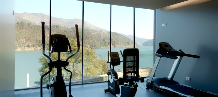 Rio Douro Hotel and Spa 4* | Noites Relaxantes em Quarto Vista Rio e Spa Rio Douro Hotel and Spa 4* | Noites Relaxantes em Quarto Vista Rio e Spa