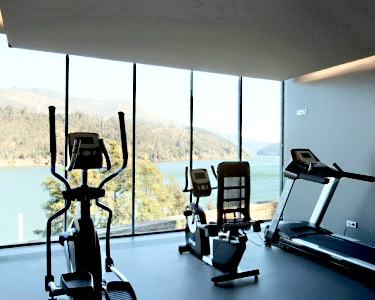 Rio Douro Hotel and Spa 4* | Noites Relaxantes em Quarto Vista Rio e Spa Rio Douro Hotel and Spa 4* | Noites Relaxantes em Quarto Vista Rio e Spa