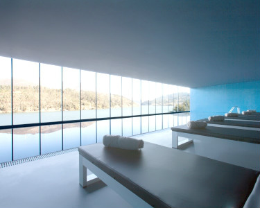 Rio Douro Hotel and Spa 4* | Noites Relaxantes em Quarto Vista Rio e Spa Rio Douro Hotel and Spa 4* | Noites Relaxantes em Quarto Vista Rio e Spa