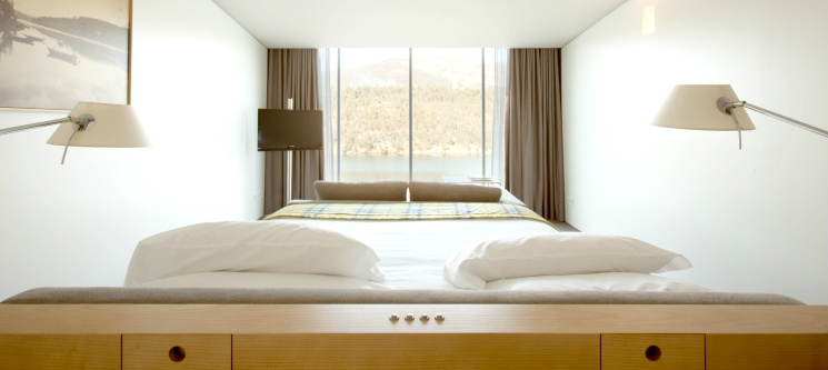 Rio Douro Hotel and Spa 4* | Noites Relaxantes em Quarto Vista Rio e Spa Rio Douro Hotel and Spa 4* | Noites Relaxantes em Quarto Vista Rio e Spa