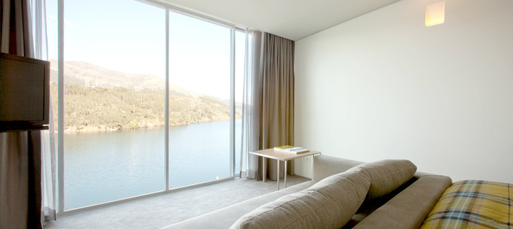 Rio Douro Hotel and Spa 4* | Noites Relaxantes em Quarto Vista Rio e Spa Rio Douro Hotel and Spa 4* | Noites Relaxantes em Quarto Vista Rio e Spa