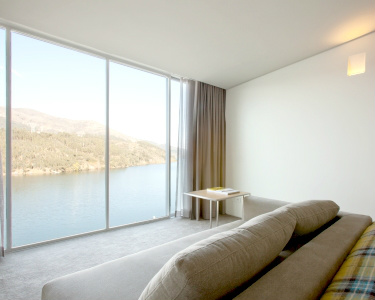 Rio Douro Hotel and Spa 4* | Noites Relaxantes em Quarto Vista Rio e Spa Rio Douro Hotel and Spa 4* | Noites Relaxantes em Quarto Vista Rio e Spa