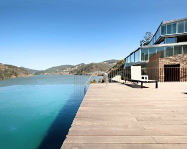 Rio Douro Hotel and Spa 4* | Noites Relaxantes em Quarto Vista Rio e Spa Rio Douro Hotel and Spa 4* | Noites Relaxantes em Quarto Vista Rio e Spa