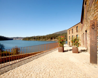 Rio Douro Hotel and Spa 4* | Noites Relaxantes em Quarto Vista Rio e Spa Rio Douro Hotel and Spa 4* | Noites Relaxantes em Quarto Vista Rio e Spa