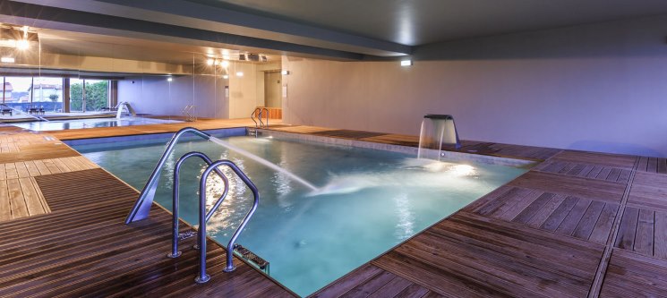 Villa C Boutique Hotel 4* | Noites Inesquecíveis c/ Acesso ao Spa Villa C Boutique Hotel 4* | Noites Inesquecíveis c/ Acesso ao Spa