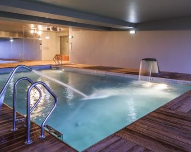 Villa C Boutique Hotel 4* | Noites Inesquecíveis c/ Acesso ao Spa Villa C Boutique Hotel 4* | Noites Inesquecíveis c/ Acesso ao Spa