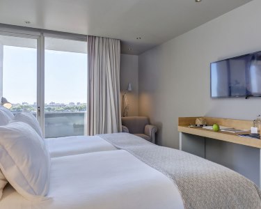 Villa C Boutique Hotel 4* | Noites Inesquecíveis c/ Acesso ao Spa Villa C Boutique Hotel 4* | Noites Inesquecíveis c/ Acesso ao Spa