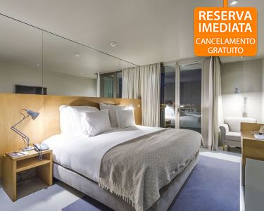 Villa C Boutique Hotel 4* | Noites Inesquecíveis c/ Acesso ao Spa Villa C Boutique Hotel 4* | Noites Inesquecíveis c/ Acesso ao Spa