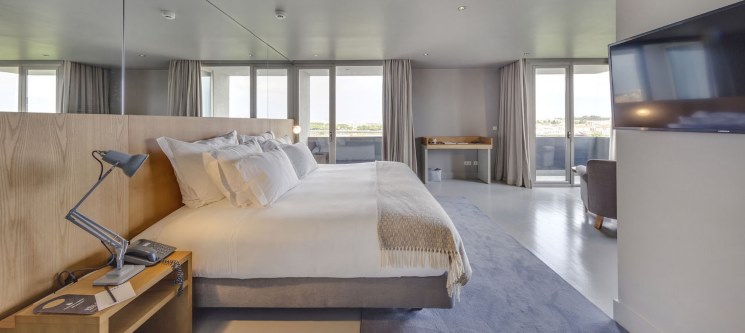 Villa C Boutique Hotel 4* | Noites Inesquecíveis c/ Acesso ao Spa Villa C Boutique Hotel 4* | Noites Inesquecíveis c/ Acesso ao Spa