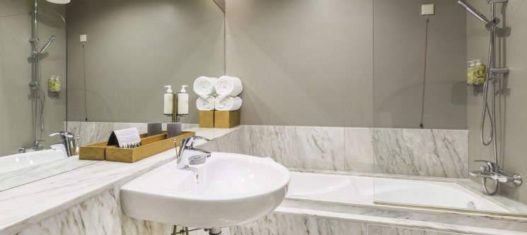 Villa C Boutique Hotel 4* | Noites Inesquecíveis c/ Acesso ao Spa Villa C Boutique Hotel 4* | Noites Inesquecíveis c/ Acesso ao Spa