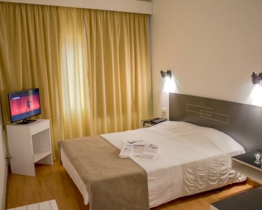 Urban Hotel Amadeos | 1 Noite Urban Hotel Amadeos | 1 Noite