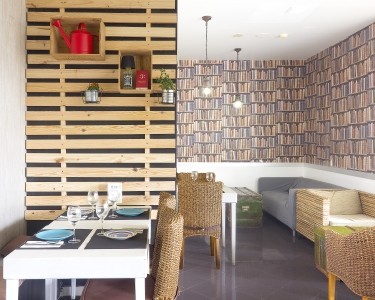 Sabores Junto à Praia | Be Chill | Parede Sabores Junto à Praia | Be Chill | Parede