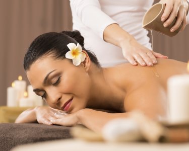 Massagem de Relaxamento | 1 Pessoa | 30 minutos | Av. de Roma, Lisboa Massagem de Relaxamento | 1 Pessoa | 30 minutos | Av. de Roma, Lisboa