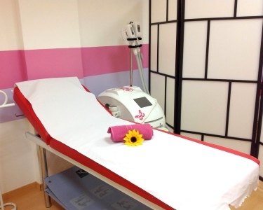 Massagem de Relaxamento | 1 Pessoa | 30 minutos | Av. de Berna, Lisboa Massagem de Relaxamento | 1 Pessoa | 30 minutos | Av. de Berna, Lisboa
