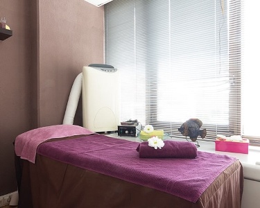 Massagem de Relaxamento | 1 Pessoa | 30 minutos | Avenida 5 de Outubro Massagem de Relaxamento | 1 Pessoa | 30 minutos | Avenida 5 de Outubro