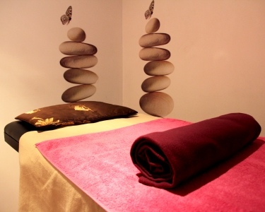 Massagem Terapêutica Especial Costas e Cervical | 1 Pessoa | 30 minutos | Carnide, Lisboa Massagem Terapêutica Especial Costas e Cervical | 1 Pessoa | 30 minutos | Carnide, Lisboa