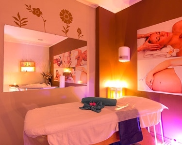 Massagem com Aromaterapia | 1 Pessoa | 1 Hora | Lumiar Massagem com Aromaterapia | 1 Pessoa | 1 Hora | Lumiar