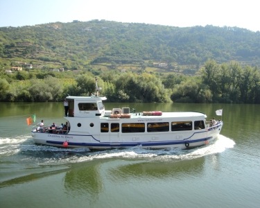Passeio Barco-Comboio Régua-Pinhão | 2 Pessoas | Rio Douro Passeio Barco-Comboio Régua-Pinhão | 2 Pessoas | Rio Douro