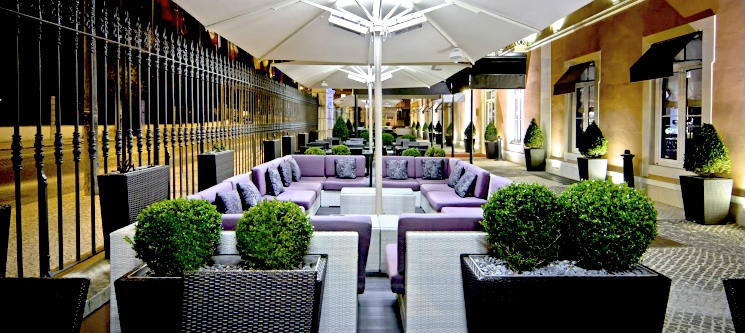 Resultado de imagem para sana silver coast