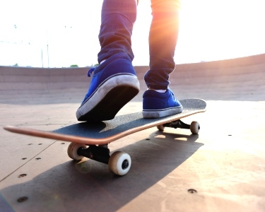 Aula de Skate | 2 Pessoas | Matosinhos Aula de Skate | 2 Pessoas | Matosinhos